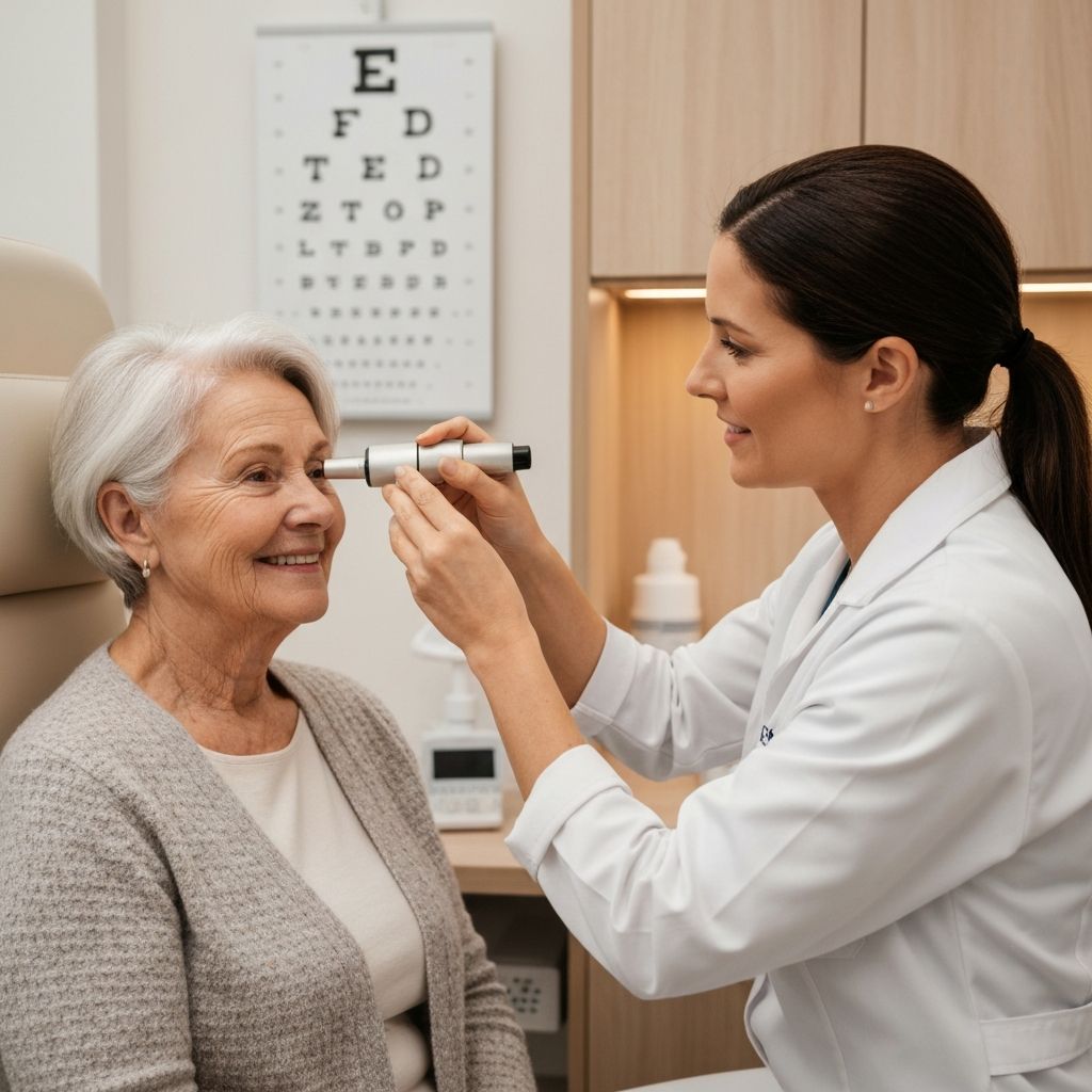 Vision Screenings