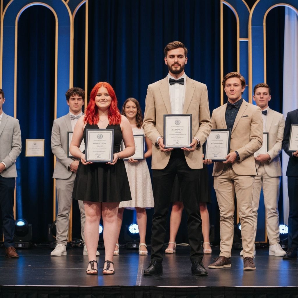 Scholarships